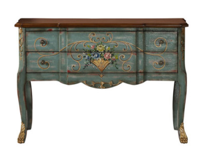 Antique Style Furniture Sideboard Chest of drawers Wardrobe Sideboard Consoles Wardrobe